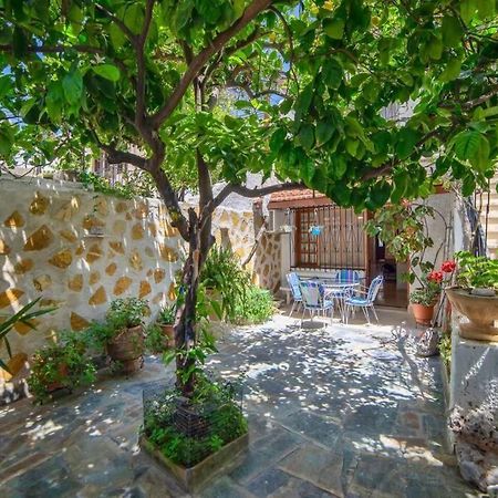 Fortezza Garden Home Ретимно Экстерьер фото