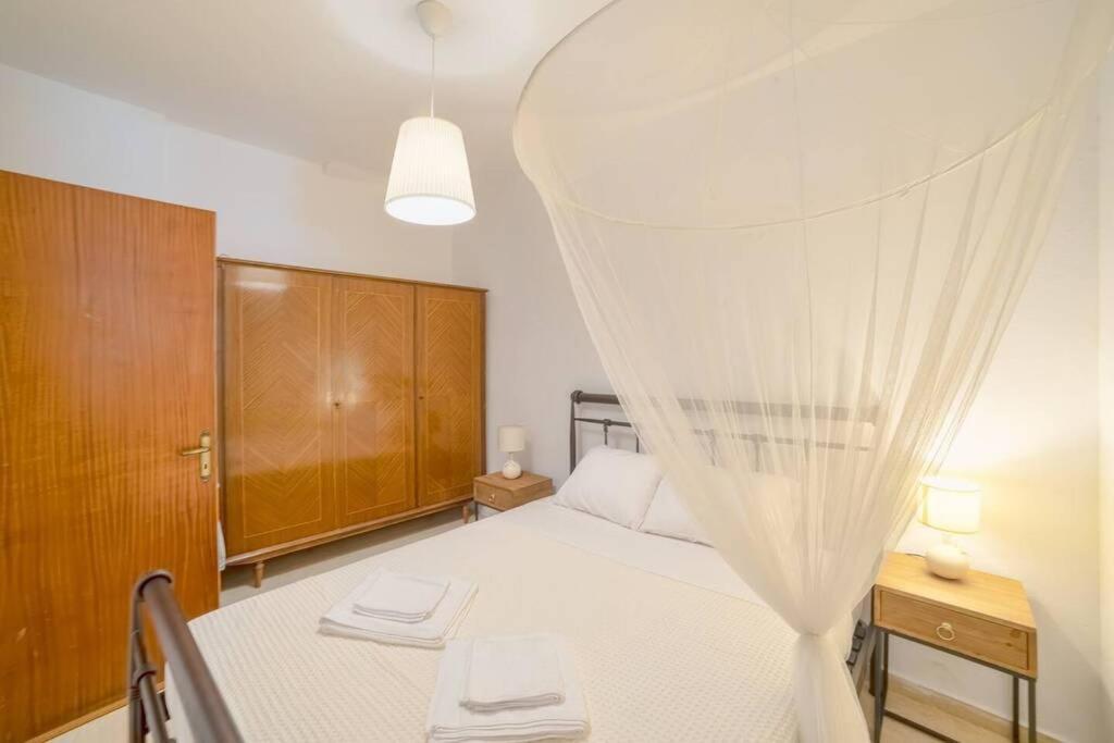 Fortezza Garden Home Ретимно Экстерьер фото