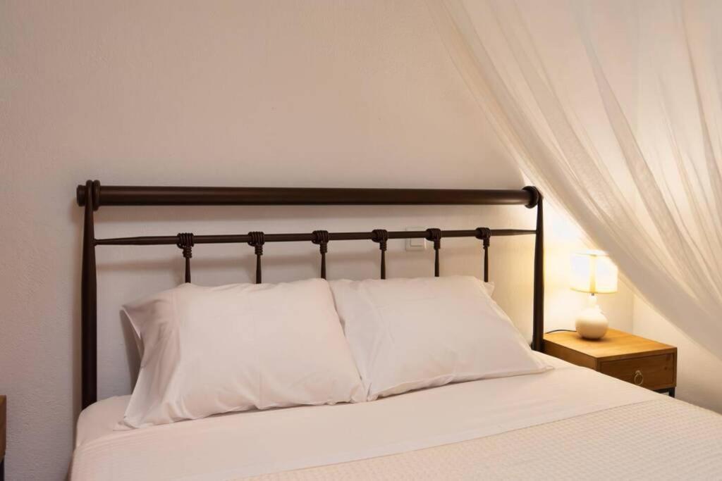 Fortezza Garden Home Ретимно Экстерьер фото